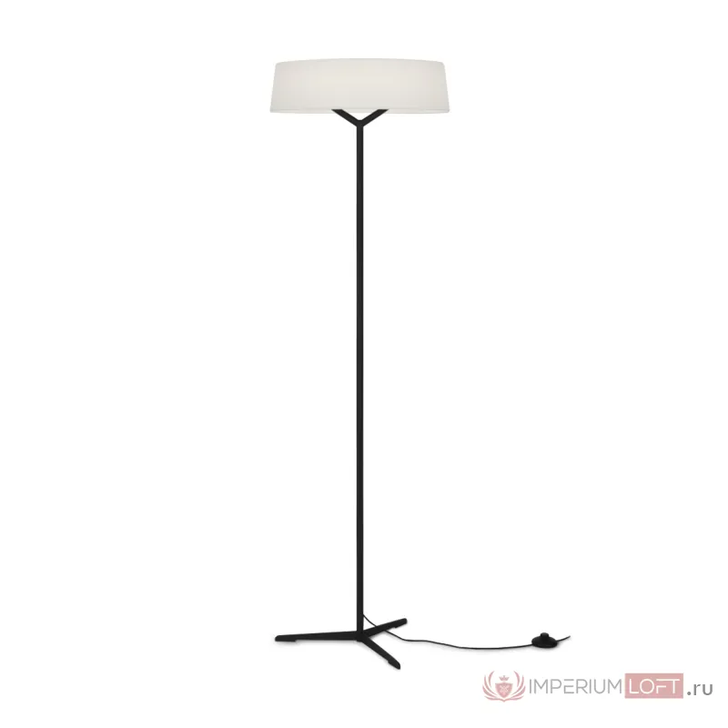 Напольный светильник Freya LED FR6132FL-L15B от ImperiumLoft