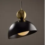 Подвесной светильник Freya Modern FR5439PL-01B