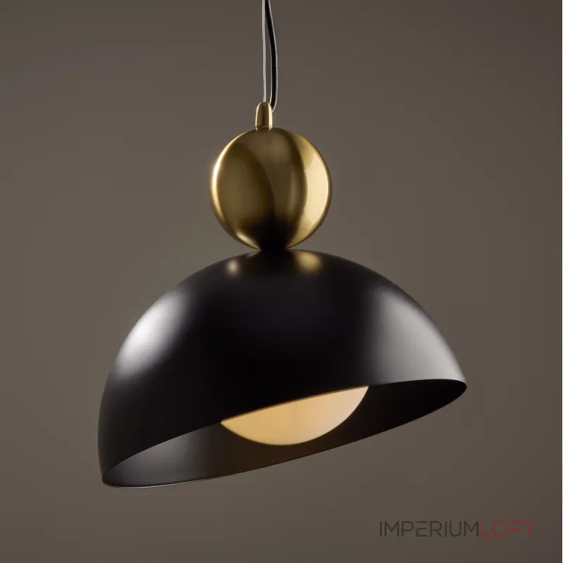 Подвесной светильник Freya Modern FR5439PL-01B