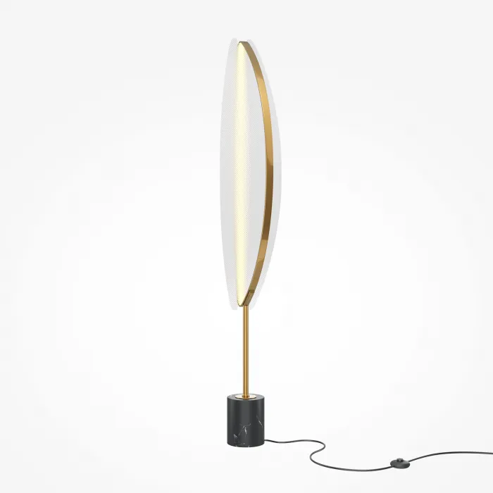 Торшер Maytoni Breeze MOD281FL-L33BS3K от ImperiumLoft