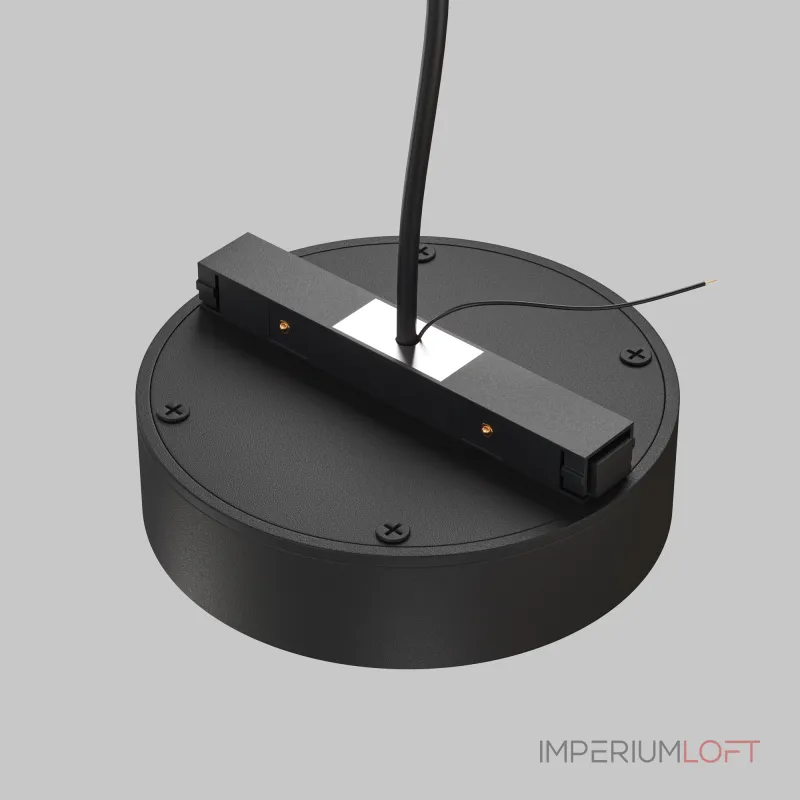 Блоки питания 48В Maytoni TRA172DR-100W-DS-B