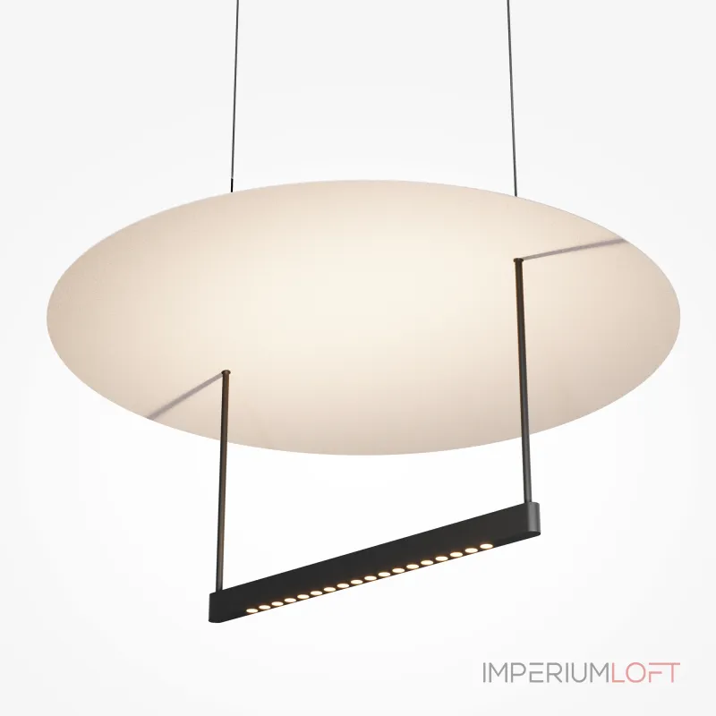 Подвесной светильник Maytoni Ambience MOD280PL-L30B3K1