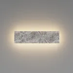 Настенный светильник Maytoni Basic Texture MOD461WL-L8GRK