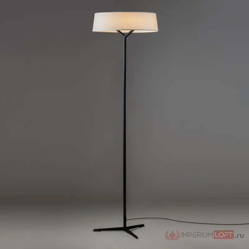 Напольный светильник Freya LED FR6132FL-L15B от ImperiumLoft