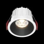 Встраиваемый светильник Maytoni Alfa LED DL043-01-15W3K-RD-WB