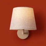 Настенный светильник (бра) Freya Classic Butler FR2057WL-01BG
