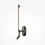 Настенный светильник (бра) Maytoni Modern MOD214WL-L8B3K от ImperiumLoft