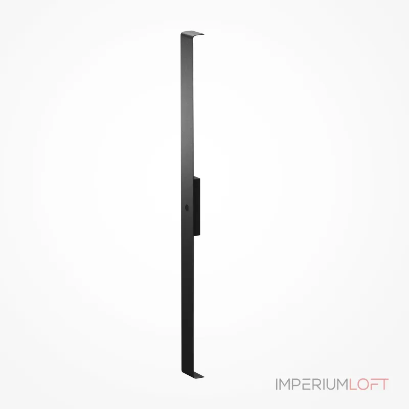Настенный светильник (бра) Maytoni Bracket MOD492WL-L20BK Настенный светильник (бра) Maytoni Bracket MOD492WL-L20BK