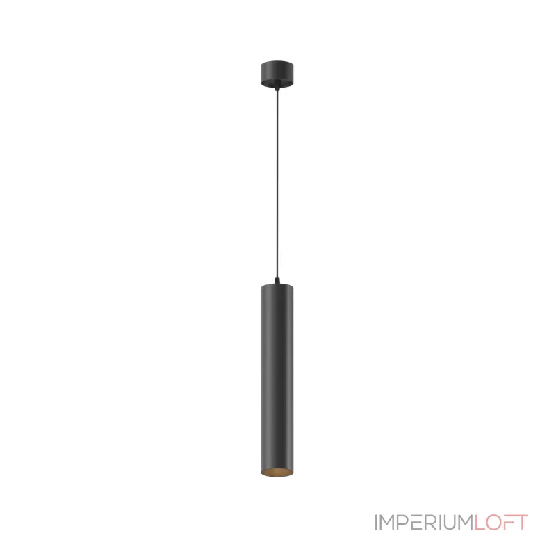 Подвесной светильник Focus LED 3000K 12W 40° P072PL-L12B3K-1