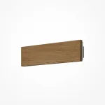Настенный светильник (бра) Maytoni Modern Basic Texture MOD461WL-L8BGK