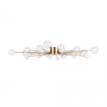 Потолочный светильник Celebrity FR5242CL-24BS1