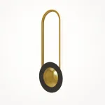 Настенный светильник Maytoni Modern MOD357WL-L16BS3K1 от ImperiumLoft