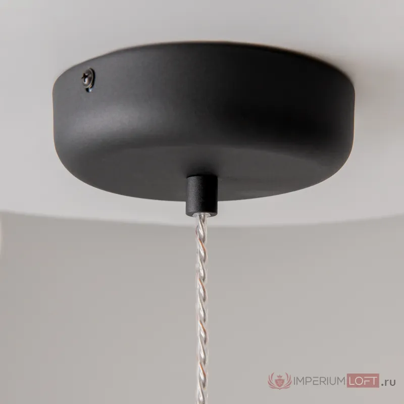 Подвесной светильник Maytoni Spirito MOD286PL-L18B3K от ImperiumLoft