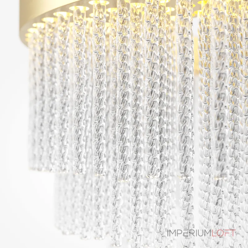 Подвесная люстра Maytoni Trove MOD486PL-L38BSK Подвесная люстра Maytoni Trove MOD486PL-L38BSK