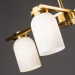 Потолочная люстра Freya Modern FR5446PL-04BS1