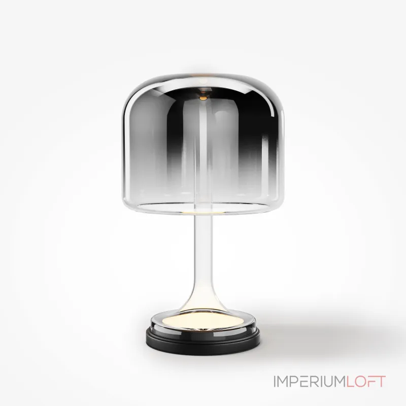 Настольный светильник Maytoni Modern MOD286TL-L18B3K