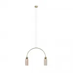 Подвесной светильник Maytoni Modern MOD302PL-02CG от ImperiumLoft