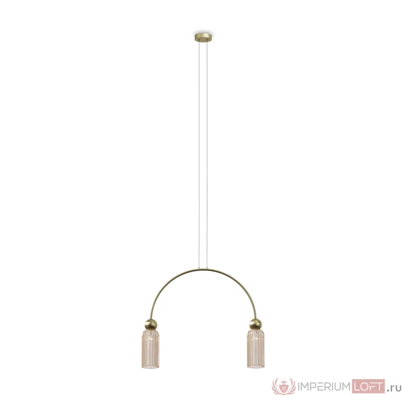 Подвесной светильник Maytoni Modern MOD302PL-02CG от ImperiumLoft