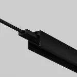 Комплектующие для уличной трековой системы Maytoni Exility IP O-TR002-HSP от ImperiumLoft