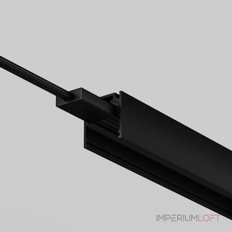 Комплектующие для уличной трековой системы Maytoni Exility IP O-TR002-HSP от ImperiumLoft Комплектующие для уличной трековой системы Maytoni Exility IP O-TR002-HSP от ImperiumLoft