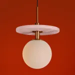 Подвесной светильник Freya Cave FR5631PL-01BS