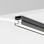 Токоведущий светильник для уличной трековой систем Maytoni Elasity IP O-TR001-LL-L30W3K от ImperiumLoft