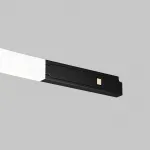 Трековый светильник Maytoni LEVITY TR186-1-16W4K-B