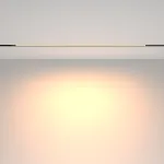 Трековый светильник Maytoni EXILITY Basis TR231-2-15W3K-B