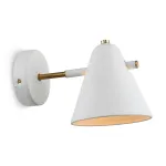 Настенный светильник Freya Уютный / Cozy FR5211WL-01W