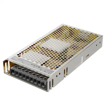 Источник напряжения Maytoni PSL006 48В 300Вт IP 20 831010 Источник напряжения Maytoni PSL006 48В 300Вт IP 20 831010