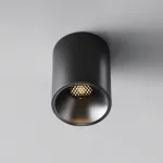 Потолочный светильник Maytoni Alfa LED C064CL-8W3K-RD-B от ImperiumLoft