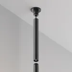 Соединитель для модульной системы Shelf с блоком питания 100Вт 276мм Maytoni Shelf CA011-L300-100W-B