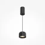 Подвесной светильник Maytoni Comfy P113-L12-3K-B от ImperiumLoft