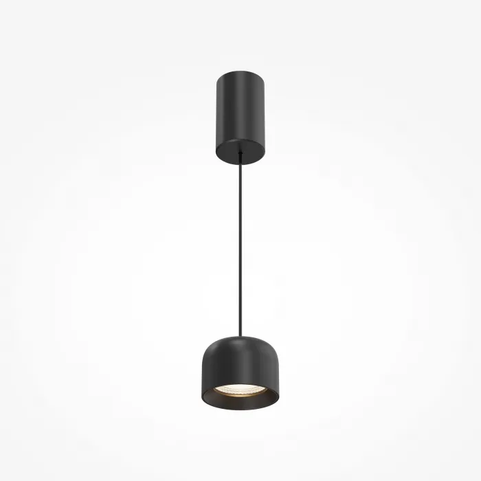 Подвесной светильник Maytoni Comfy P113-L12-3K-B от ImperiumLoft