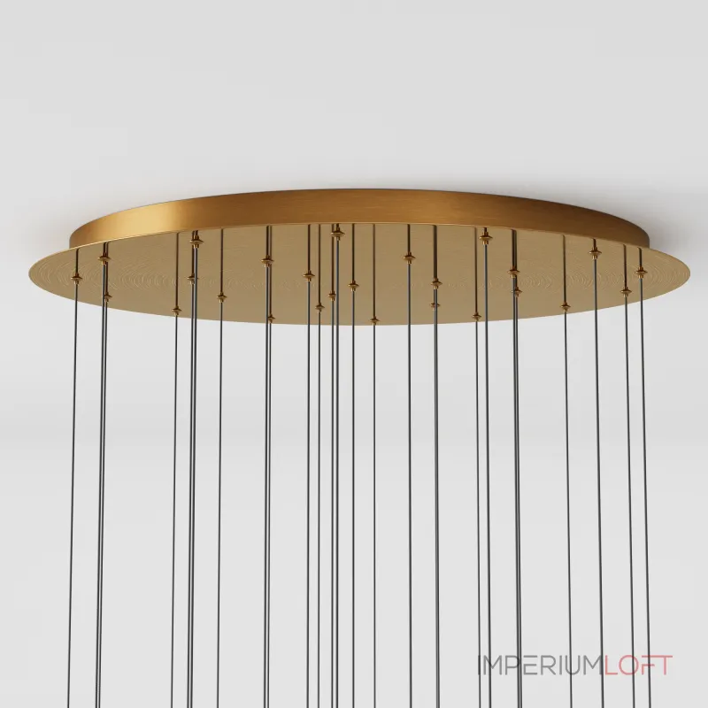 Подвесной светильник Maytoni Modern MOD293PL-L140BS3K Подвесной светильник Maytoni Modern MOD293PL-L140BS3K