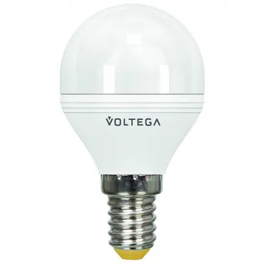 Лампочка Voltega 5494 Лампочка Voltega 5494