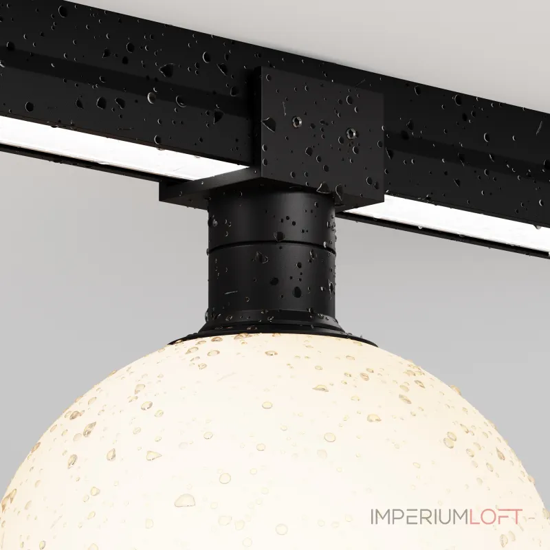 Уличный трековый светильник Maytoni Luna O-TR01-1-S-9WB3K от ImperiumLoft Уличный трековый светильник Maytoni Luna O-TR01-1-S-9WB3K от ImperiumLoft