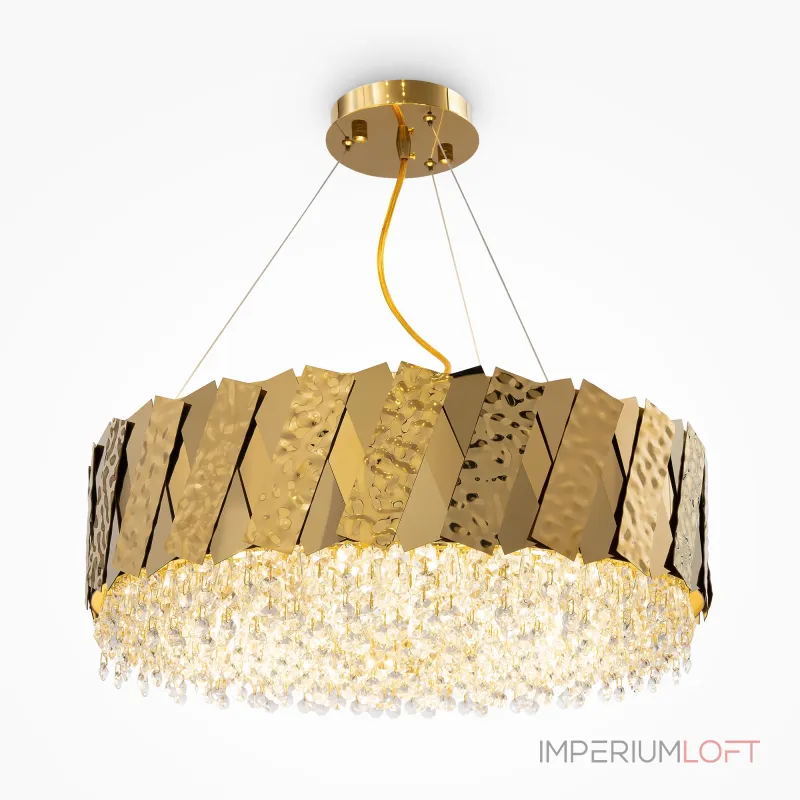 Подвесная люстра Maytoni Artistico MOD017PL-05BS Подвесная люстра Maytoni Artistico MOD017PL-05BS