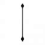 Настенный светильник (бра) Rotta MOD413WL-L6B3K