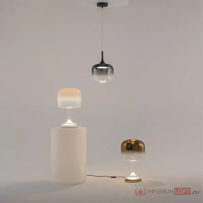 Подвесной светильник Maytoni Spirito MOD286PL-L18B3K от ImperiumLoft