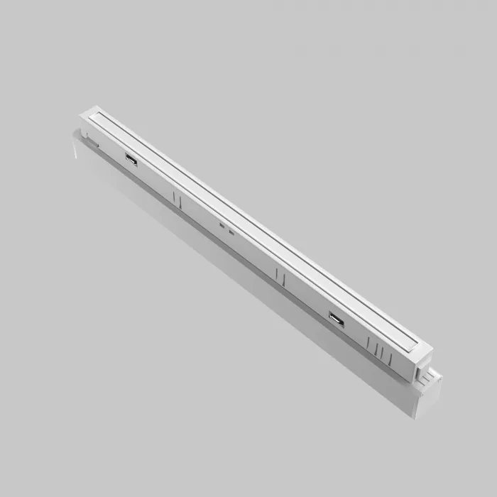Трековый светильник Maytoni Points TR031-4-18WTW-M-DSZ-W от ImperiumLoft