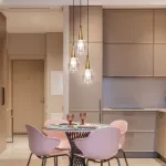 Подвесной светильник Freya Copita FR8007PL-01GB от ImperiumLoft