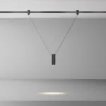 Трековый светильник Maytoni Focus Led TR157-1-12W4K-B