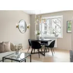 Настенный светильник (бра) Freya Luce FR5584WL-L10G