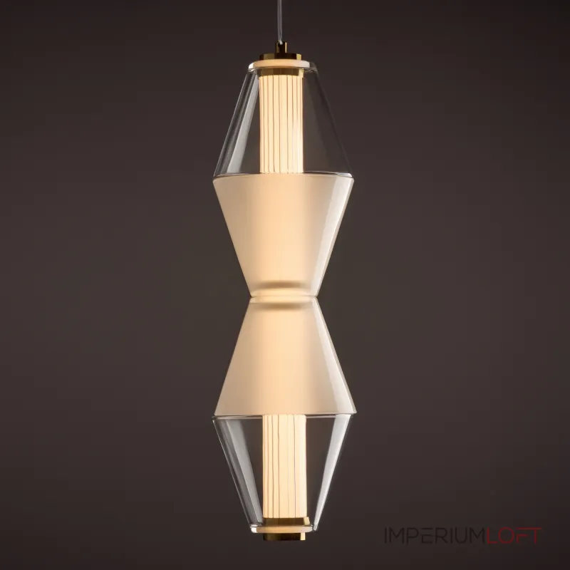 Подвесной светильник Freya LED FR6137PL-L6BT1