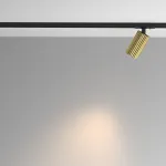 Однофазная трековая система Maytoni UNITY TR218-1-GU10-BS