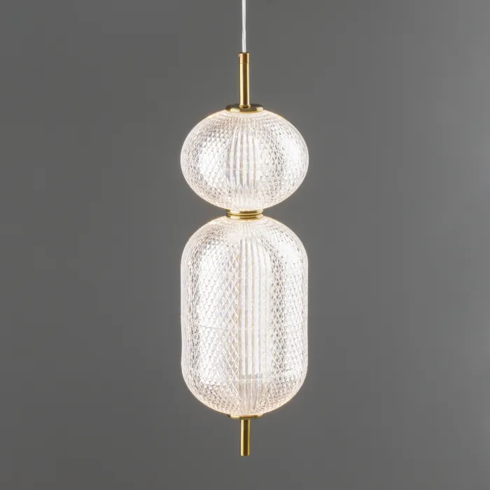Подвесной светильник Freya LED FR6135PL-L13BT от ImperiumLoft