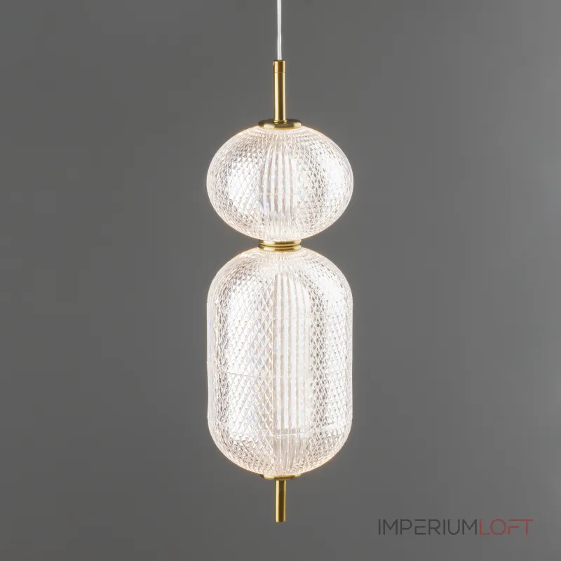 Подвесной светильник Freya LED FR6135PL-L13BT