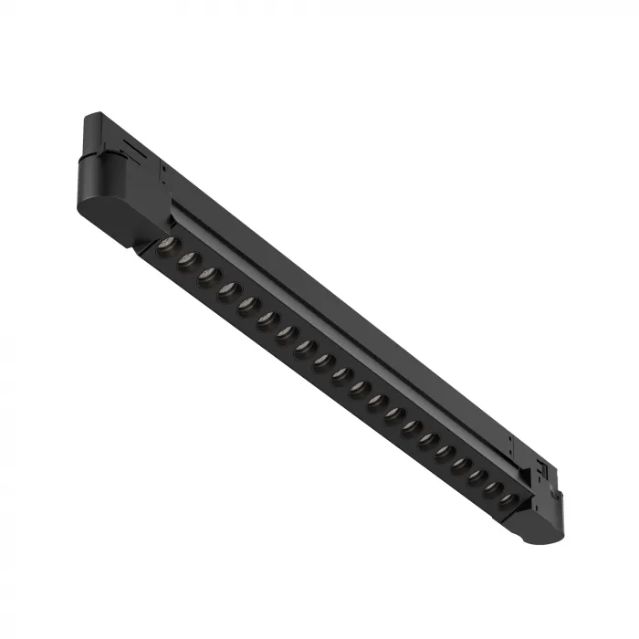 Трековый светильник Maytoni TRINITY TR195-3-20W4K-M-B от ImperiumLoft
