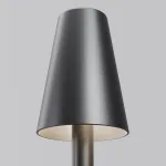Ландшафтный светильник Maytoni Cane O504FL-L1B3K